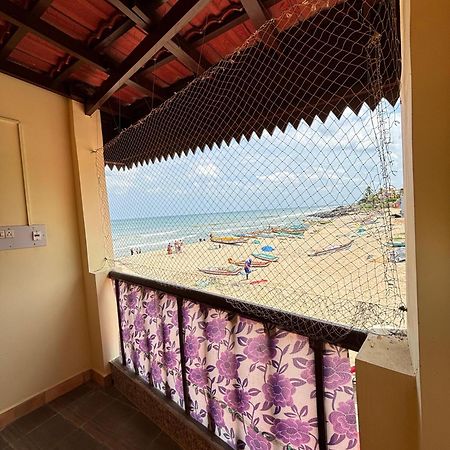 Villa Loki Seaview Guest House Pondicherry Luaran gambar