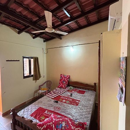 Villa Loki Seaview Guest House Pondicherry Luaran gambar