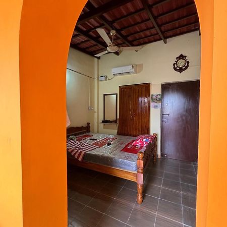 Villa Loki Seaview Guest House Pondicherry Luaran gambar