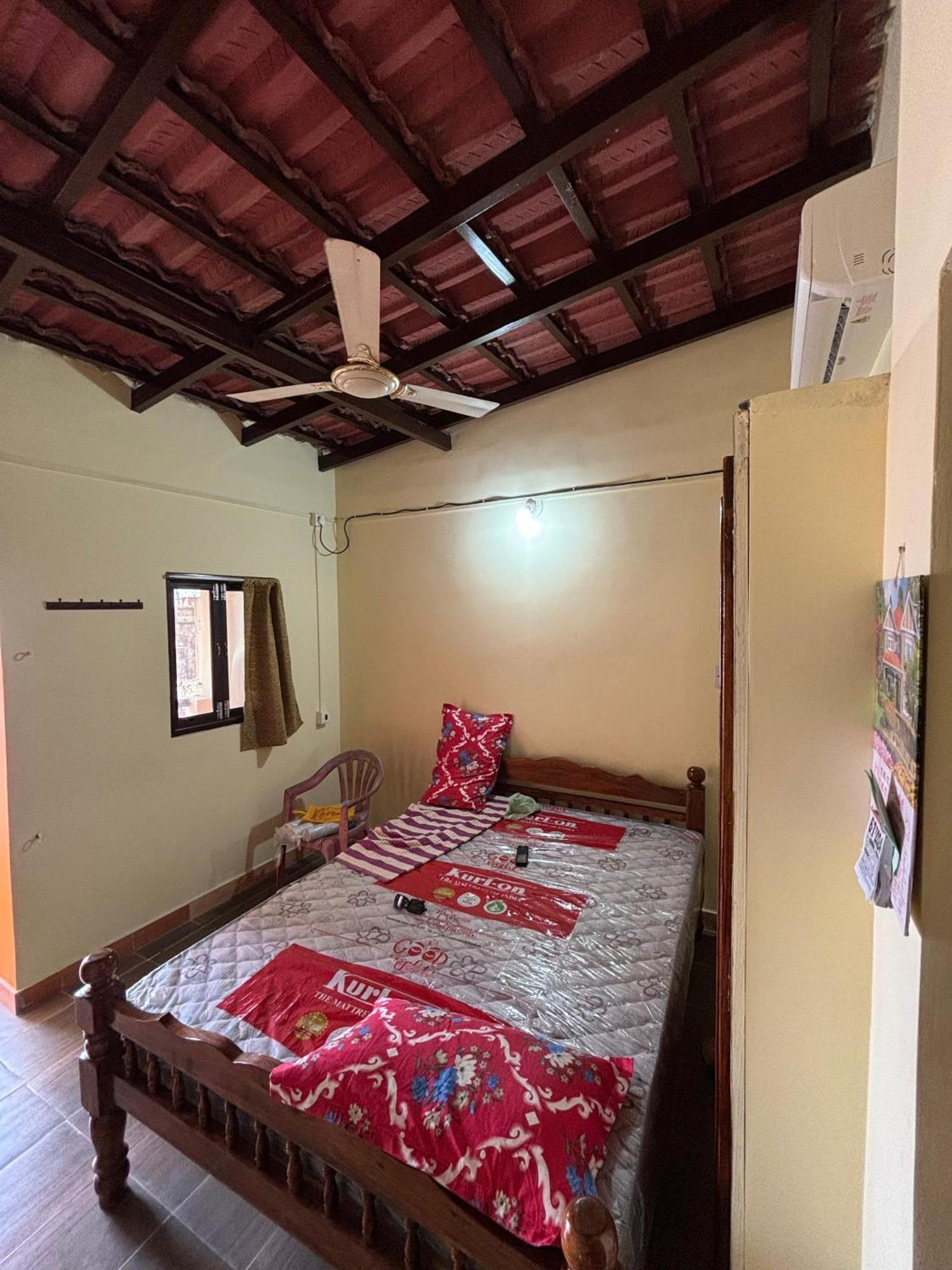 Villa Loki Seaview Guest House Pondicherry Luaran gambar