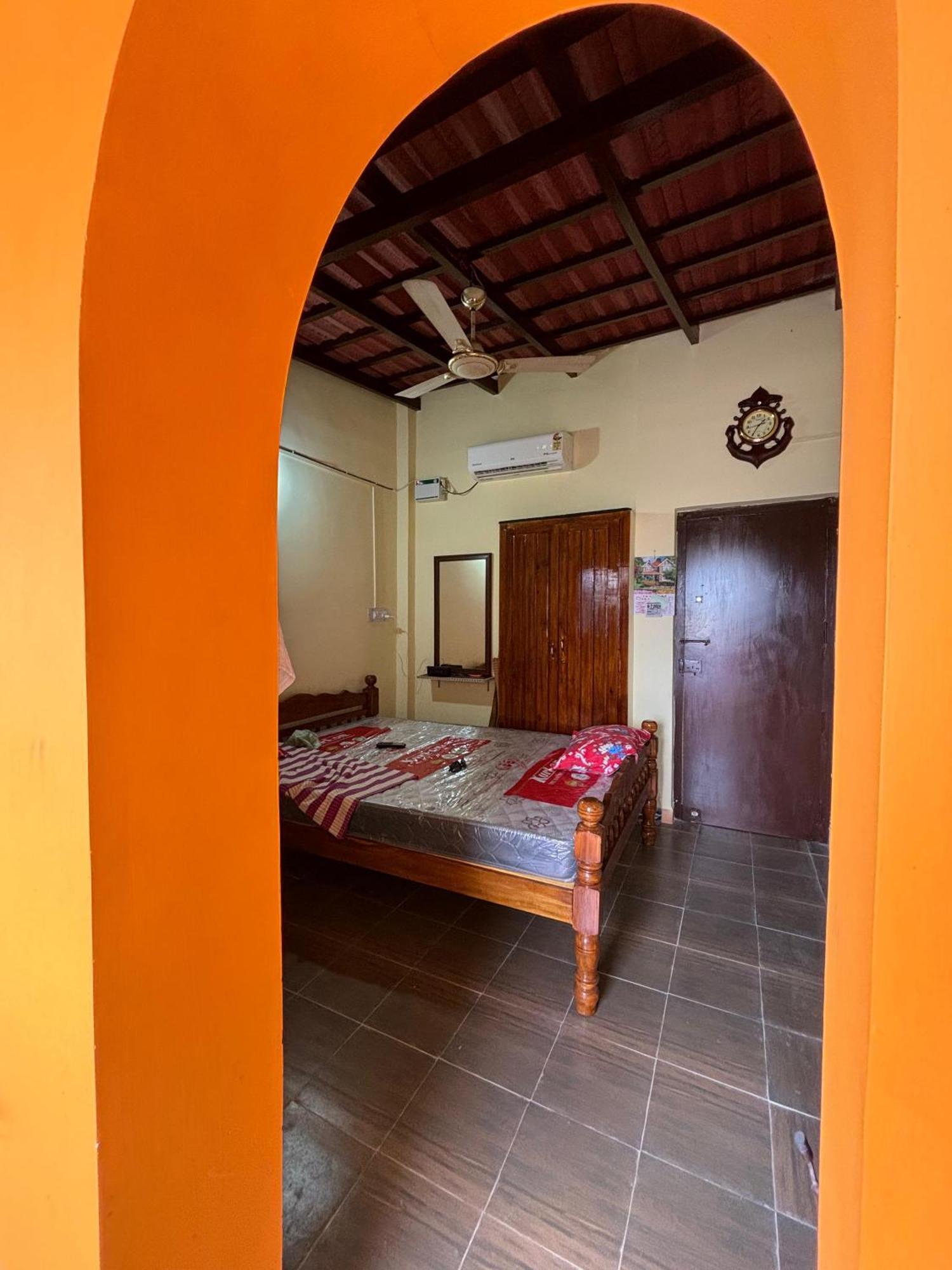 Villa Loki Seaview Guest House Pondicherry Luaran gambar